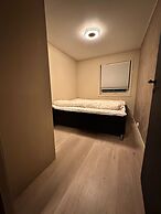 Kvaloysletta - 2 Bed Apartment - Free Parking