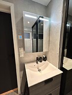 Kvaloysletta - 2 Bed Apartment - Free Parking