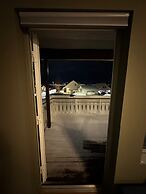 Kvaloysletta - 2 Bed Apartment - Free Parking