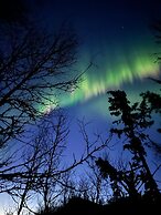 Kvaloysletta - 2 Bed Apartment - Free Parking