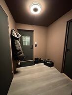 Kvaloysletta - 2 Bed Apartment - Free Parking