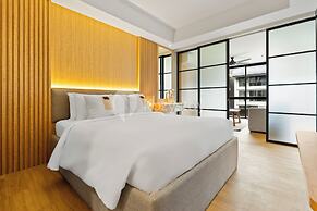 Palma by Kozystay - Nusa Dua