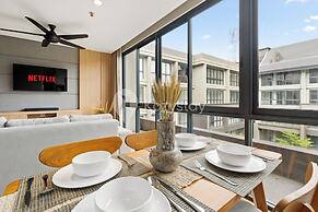 Palma by Kozystay - Nusa Dua