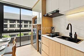 Palma by Kozystay - Nusa Dua