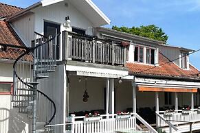 Kappelshamns Veranda