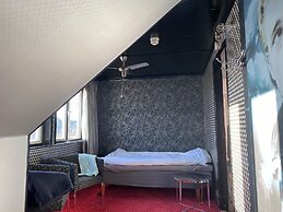 Kappelshamns Veranda
