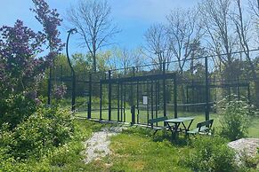 Kappelshamns Veranda