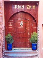 Riad Zaid
