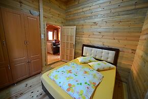 Asproface Butiq Apart Bungalow