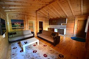 Asproface Butiq Apart Bungalow