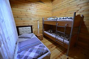 Asproface Butiq Apart Bungalow