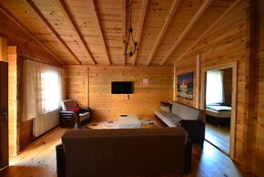 Asproface Butiq Apart Bungalow