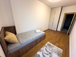 I&I Apartments III