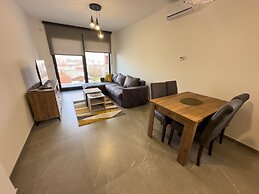 I&I Apartments III