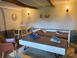 La Seigneurie des Ondes