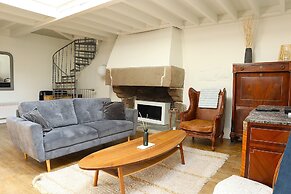 La Seigneurie des Ondes