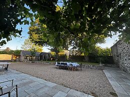 La Seigneurie des Ondes