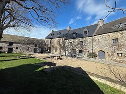 La Seigneurie des Ondes