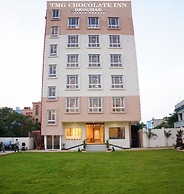 The Marutinandan Grand