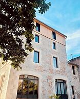 Maison d'hôtes La Bellours