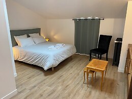 Maison d'hôtes La Bellours