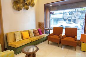 UPAR Hotels Silom