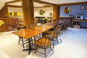UPAR Hotels Silom