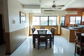 UPAR Hotels Silom