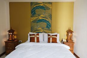 UPAR Hotels Silom