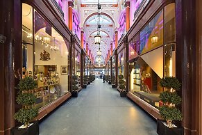 Albemarle Exclusive - 35as