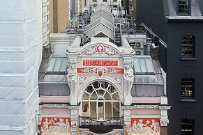 Albemarle Exclusive - 35as