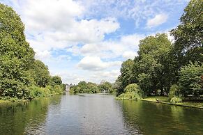 Albemarle Exclusive - 35as