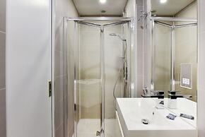 Stanhope Mews Style - 4sms