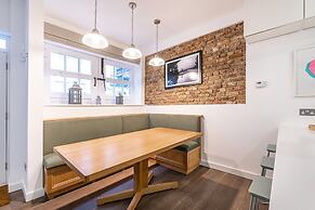 Stanhope Mews Style - 4sms