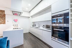 Stanhope Mews Style - 4sms