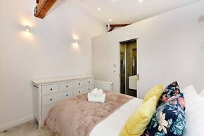 Stanhope Mews Style - 4sms