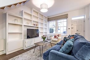 Stanhope Mews Style - 4sms