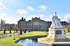 Stanhope Mews Style - 4sms