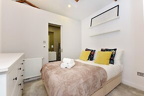 Stanhope Mews Style - 4sms