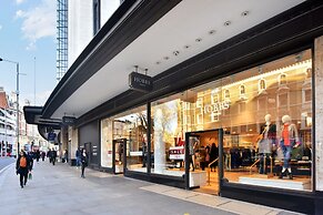 Stanhope Mews Style - 4sms