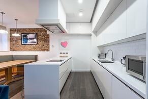 Stanhope Mews Style - 4sms