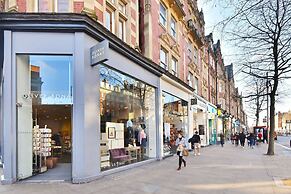 Stanhope Mews Style - 4sms