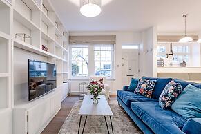 Stanhope Mews Style - 4sms