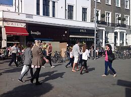 Stanhope Mews Style - 4sms