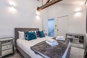 Stanhope Mews Style - 4sms