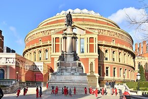 Stanhope Mews Style - 4sms