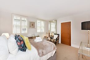 Stanhope Mews Exclusive - 1smw