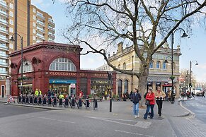 Stanhope Mews Exclusive - 1smw