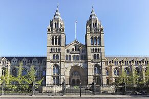 Stanhope Mews Exclusive - 1smw