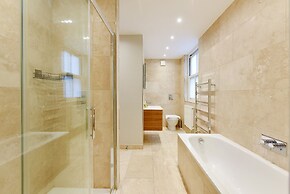 Stanhope Mews Exclusive - 1smw